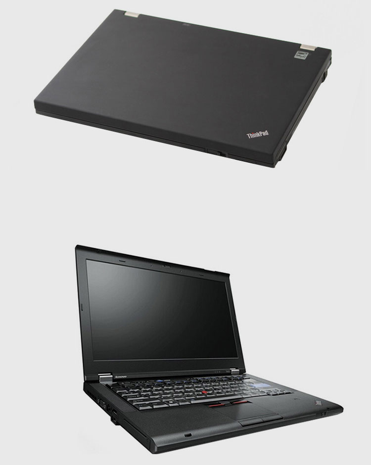 【租赁】thinkpad t420 14.0英寸笔记本电脑